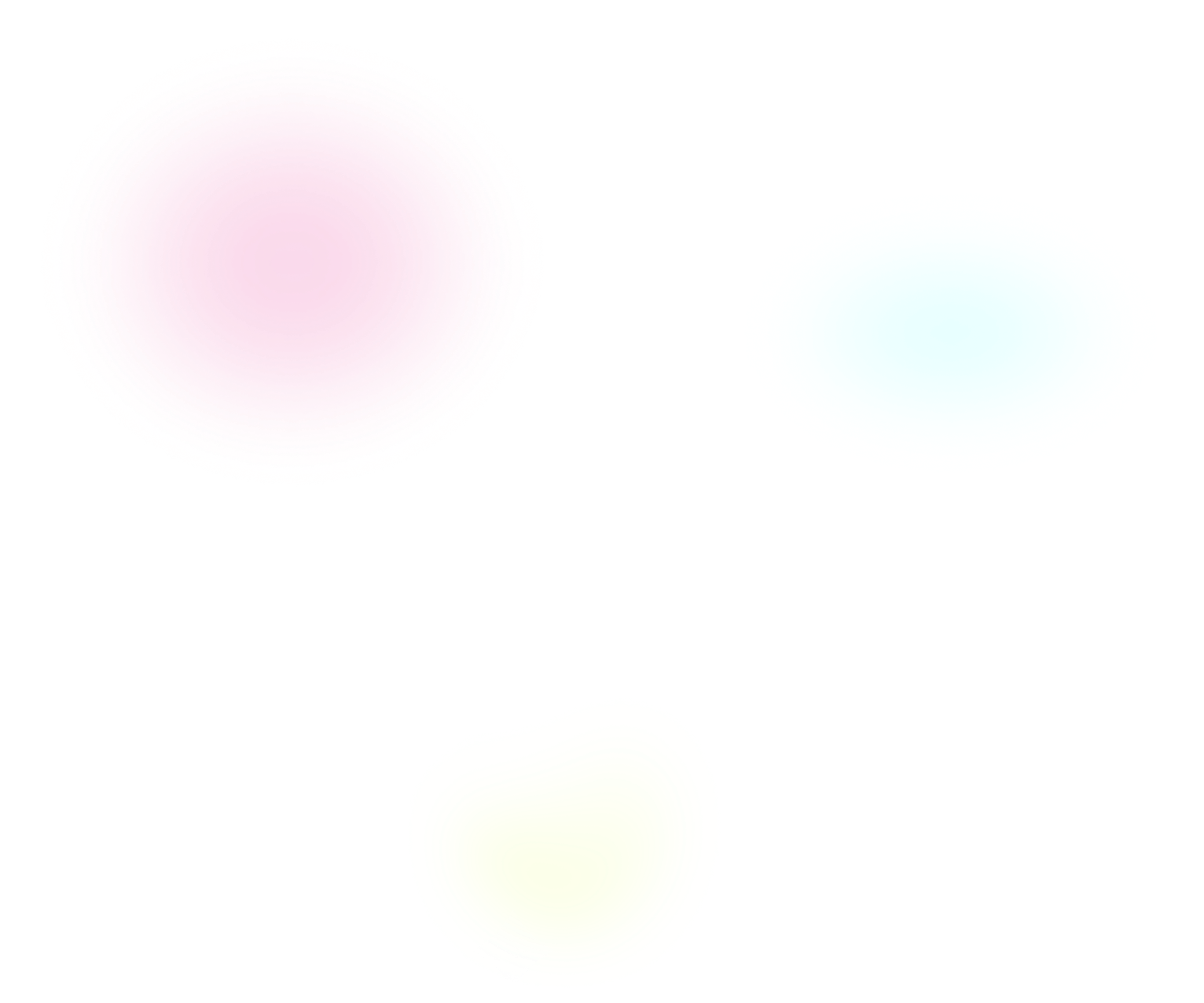 abract shapes background